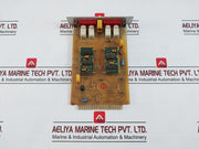 7225-026.0004 Printed Circuit Board Used