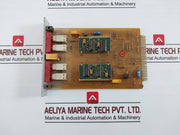 7225-026.0004 Printed Circuit Board Used