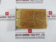 7225-026.0004 Printed Circuit Board Used