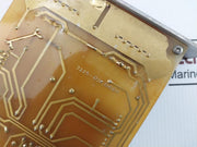 7225-026.0004 Printed Circuit Board Used
