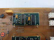 7225-026.0004 Printed Circuit Board Used