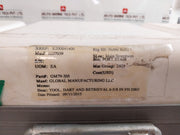 Global Manufacturing Llc/Parker G667-311, Gm79-305 Dart And Retrieval Tool