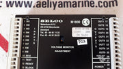 Selco m1000-24-00b alarm monitor