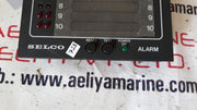 Selco m1000-24-00b alarm monitor
