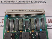 7252-050.0000 Printed Circuit Board 250V