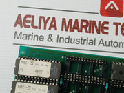 7252-050.0000 Printed Circuit Board Used