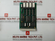 7252-050.0000 Printed Circuit Board Used