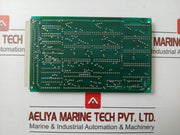 7252-050.0000 Printed Circuit Board Used