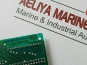 7252-050.0000 Printed Circuit Board Used