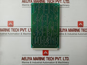 7252-050.0000 Printed Circuit Board Used