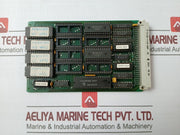 7252-050.0000 Printed Circuit Board Eam-2Cb