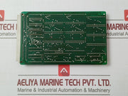 7252-050.0000 Printed Circuit Board Eam-2Cb