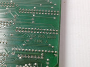 7252-050.0000 Printed Circuit Board Eam-2Cb