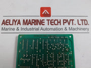 7252-053.0001 Printed Circuit Board