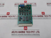 7252.053.0001 Printed Circuit Board Eaa-2A/1