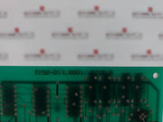 7252.053.0001 Printed Circuit Board Eaa-2A/1