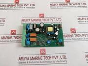 7303 Iss 2 Printed Circuit Board