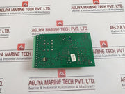 7303 Iss 2 Printed Circuit Board
