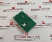 7303 Iss 2 Printed Circuit Board