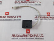 033-0033-00-09 Desk Type Electronic Magneto Telephone 24 Awg 60Â°C