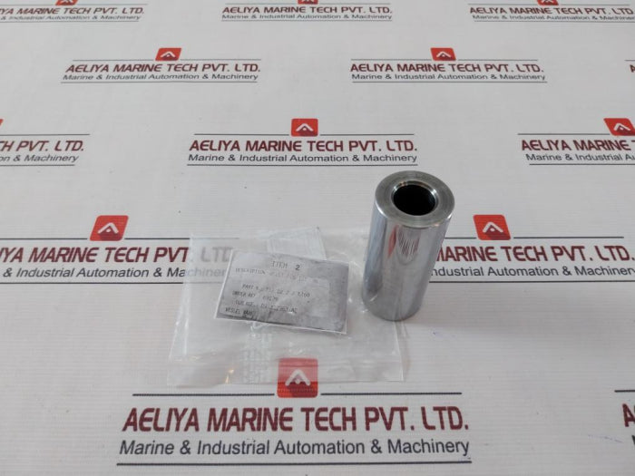 732.02.2.2 L160 Piston Wrist Pin 1St