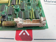 73724206 Fng Pcb Card