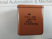 K73P-2 Capacitor 630V Ac