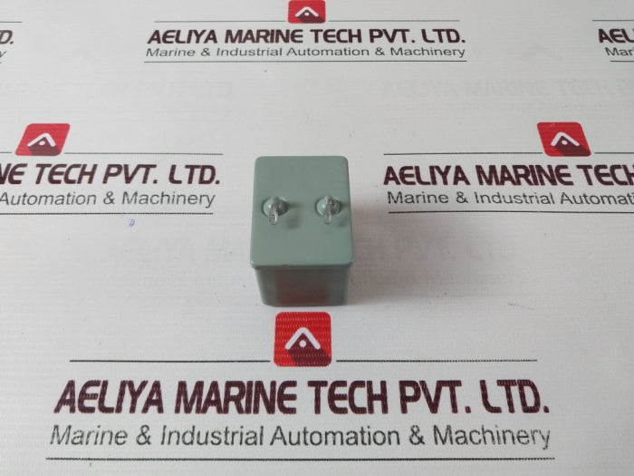 К73P-4 10Mku+1% Polyester Film Capacitor