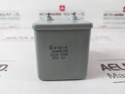 Ðš73P-4 10Mku+1% Polyester Film Capacitor