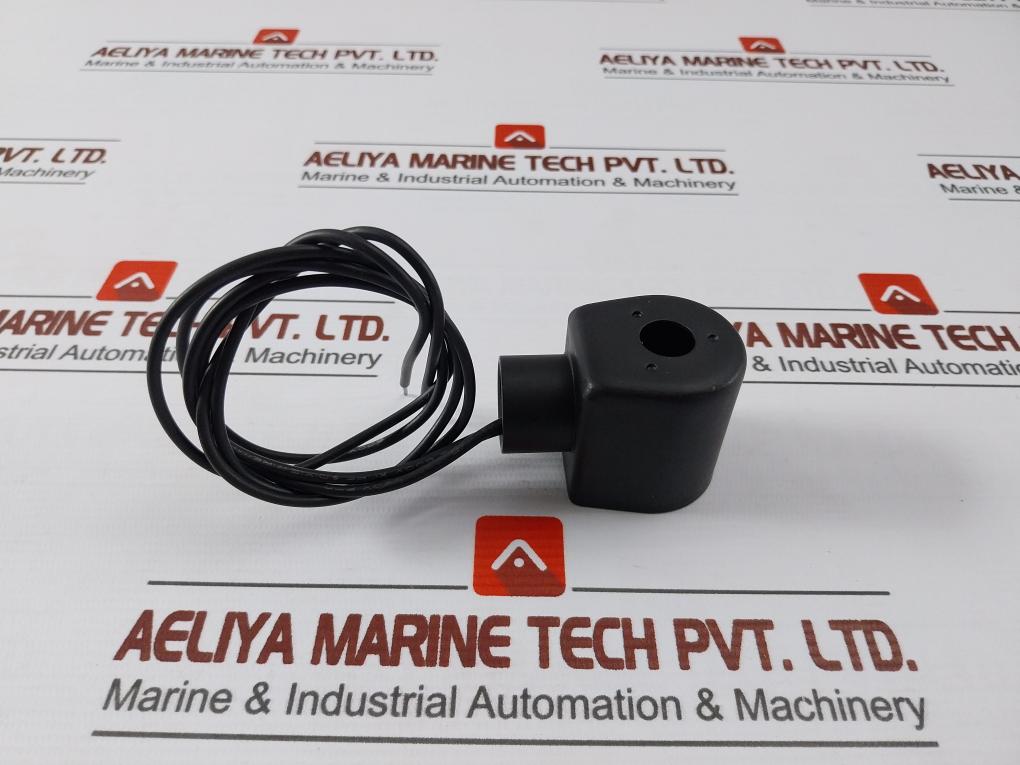 740-1-4 24Vdc Solenoid Valve Coil N-3042