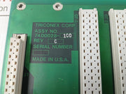 7400028-100-Printed-Circuit-Board-Rev-C-Triconex-209291-4