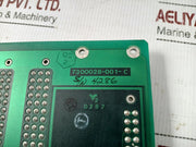 7400028-100-Printed-Circuit-Board-Rev-C-Triconex-209291-5