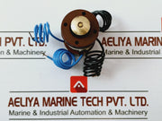 7410 Intrinsically Safe Switch For Lamp B/E 11591 U