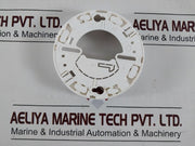 Lot Of 6X 744341 Em 2 Standard Smoke Detector Base Ep 6