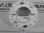 Lot Of 6X 744341 Em 2 Standard Smoke Detector Base Ep 6