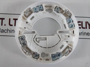 Lot Of 6X 744341 Em 2 Standard Smoke Detector Base Ep 6