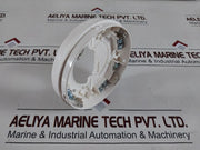 Lot Of 6X 744341 Em 2 Standard Smoke Detector Base Ep 6