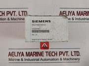 Siemens 3Vu1340-1Mh00 Circuit Breaker 600Vac Max