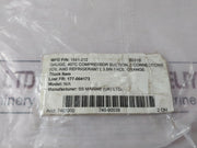 Wika Ss Maine 1541.212 Pressure Gauge 1 To 12 Bar