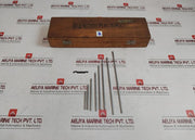 75-100 Crankshaft Distortion Strain Gage Set F82-65 250-275