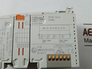 750-342 Fieldbus Coupler Ethernet 24v Dc By Wago