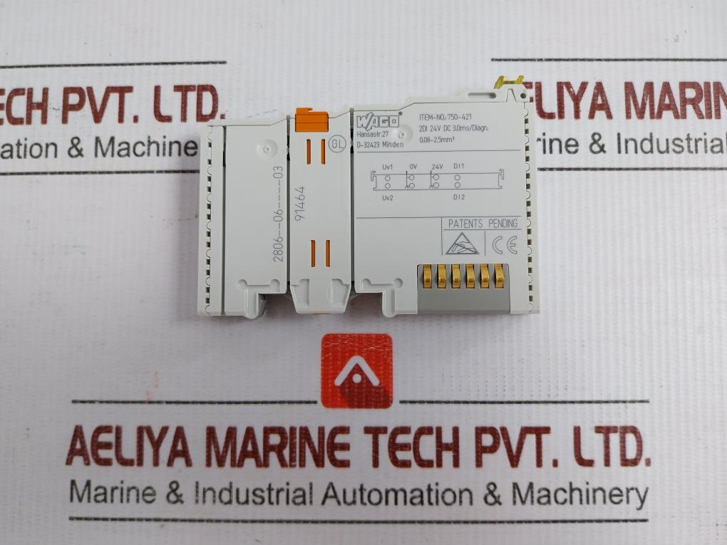 750-421-Wago-24-Vdc-2-channel-Digital-I-O-Module-209384-1