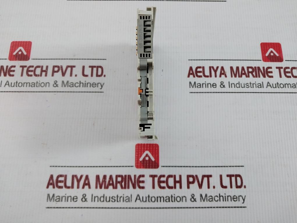 750-610-Power-Supply-Module-24v-Dc-10a-Wago-In-Used-1