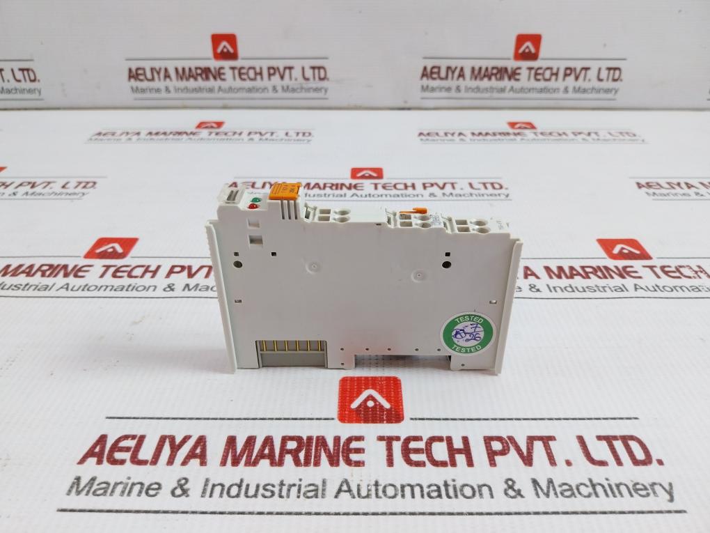750-610 Wago Power Supply 24v Dc 10a