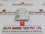 750-610 Wago Power Supply 24v Dc 10a