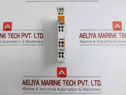750-610 Wago Power Supply 24v Dc 10a