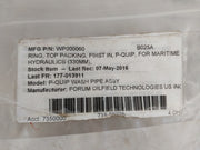P-quip Wp000060 Ring