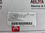 Eaton 10316H2168 Limit Switch