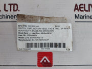 Eaton 10316H2168 Limit Switch