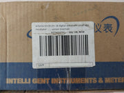 Intelligent Instruments Xm-18 Four Display Automatic Incubator Controller